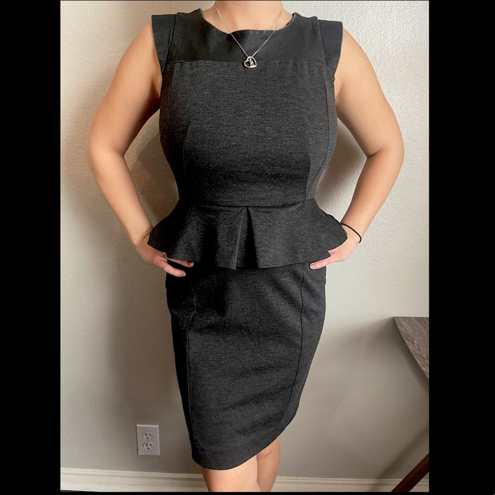 Beautiful Cynthia Steffe dress